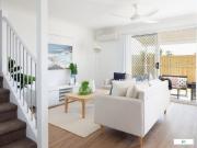 3 BED TOWNHOUSE WITH GARAGE AND DRIVEWAY