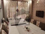 3 Bed Unfurnished Apartment