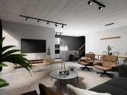 3 bed unit on the market in security.