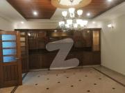 3 Bed Upper Portion Available for Rent in I 8 Prime Location
