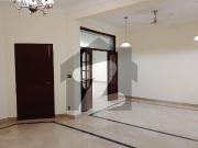 3 Bed Upper Portion Available For Rent In I 8 Prime Location