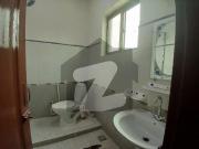 3 Bed Upper Portion For Rent On 1 Kanal With Gas Bani Gala
