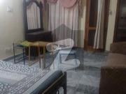 3 Bed Upper Portion Separate For Rent F 6
