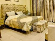 3 Bed Vip Luxurious Furnished Apartments For Rent Bahria...