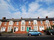3 Bed Warwick Street, Heaton