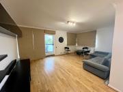 3 Bed Well Presented Flat in St Johns Wood 3 Bed Well Presented Flat in St Johns Wood