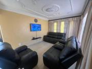 3 bed with an entertainment room