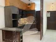 3 beddd flat available for rent in gulistan e jauhar...