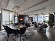 3 Bedrom Upgraded Unit Proscenium at Rockwell For Sale...