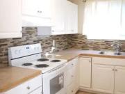 3 Bedroom/1.5 Bath Main Floor Kitchen Renovated/Windows...