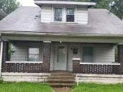 3 bedroom/1 bath 629 N Grant Ave