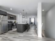 3 Bedroom/2 Bathroom Main Floor Finished Lower Level May 1