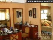 3 Bedroom+90sqm. +central Park+pasig City+ 17,000 A Month!