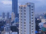 3 Bedroom 1000 Sq.Ft. Apartment in Prabhadevi Mumbai...