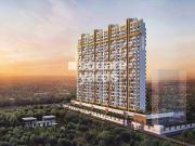 3 Bedroom 1050 Sq.Ft. Apartment in Chattarpur Delhi...