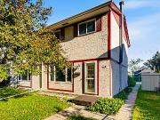 3 Bedroom 1080 Sqft Home In Transcona