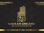 3 Bedroom 1100 Sq.Ft. Apartment in Ghatkopar West Mumbai...