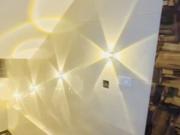 3 Bedroom 1100 Sq.Ft. Apartment in Rohini Sector 13 Delhi