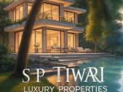 3 Bedroom 1200 Sq.Ft. Apartment in Gomti Nagar Lucknow