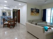 3 Bedroom 1250 Sq.Ft. Apartment in Bandra West Mumbai