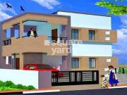 3 Bedroom 1250 Sq.Ft. Independent House in Shanthi Nagar...