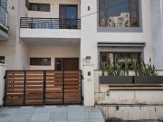 3 Bedroom 125 Sq.Yd. Independent House in Kharar Mohali...