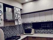 3 Bedroom 1260 Sq.Ft. Apartment in Rohini Delhi