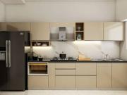 3 Bedroom 1300 Sq.Ft. Apartment in Shalimar Bagh Delhi...