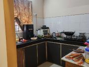 3 Bedroom 1350 Sq.Ft. Apartment in Ganeshguri Guwahati...