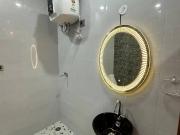 3 Bedroom 1400 Sq.Ft. Apartment in Freedom Fighters...