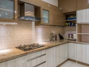 3 Bedroom 1400 Sq.Ft. Apartment in Rohini Sector 9 Delhi