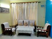 3 Bedroom 1500 Sq.Ft. Apartment in Uday Vihar Delhi...