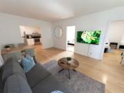 3 Bedroom 1555 Avenue Summerhill, Ville Marie