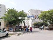 3 Bedroom 1600 Sq.Ft. Apartment in Dwarka Delhi Listing...