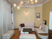 3 Bedroom 1600 Sq.Ft. Apartment in Mayur Vihar Phase 1 Delhi