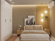 3 Bedroom 1609 Sq.Ft. Apartment in Sector 7 Dwarka Delhi...