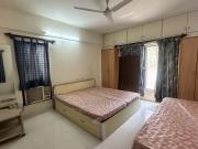 3 Bedroom 1650 Sq.Ft. Apartment in Sopan Baug Pune