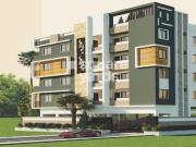 3 Bedroom 1688 Sq.Ft. Apartment in Banaswadi Bangalore...