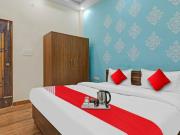 3 Bedroom 1750 Sq.Ft. Apartment in Hazratganj Lucknow...