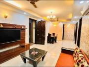 3 Bedroom 1800 Sq.Ft. Apartment in Greater Kailash I...