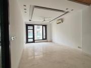 3 Bedroom 1800 Sq.Ft. Apartment in Greater Kailash I Delhi