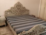 3 Bedroom 1800 Sq.Ft. Builder Floor in Jangpura Delhi...