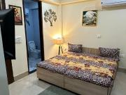 3 Bedroom 1800 Sq.Ft. Builder Floor in Kalkaji Delhi...