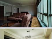 3 bedroom, 183 sqm Unit for Lease at Three Salcedo Place...