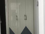 3 Bedroom 1841 Sq.Ft. Apartment in Gopanpally Hyderabad...