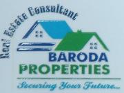 3 Bedroom 1850 Sq.Ft. Apartment in Gotri Road Vadodara...