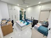 3 Bedroom 1850 Sq.Ft. Apartment in Greater Kailash I Delhi