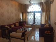 3 Bedroom 1953 Sq.Ft. Builder Floor in Defence Colony...