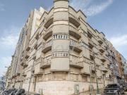 3 bedroom 1 apartment with balcony on the iconic Avenida...