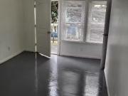 3 Bedroom 1 bath apt in the lower Westside. 1 Block from...